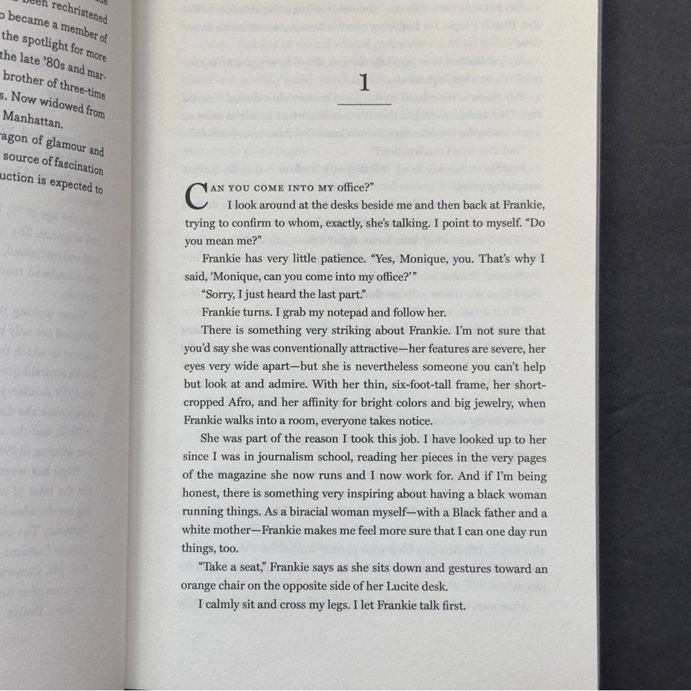 ❌ SOLD ❌ The Seven Husbands of Evelyn Hugo by Taylor Jenkins Reid | Fiction | - Picture 8 of 8